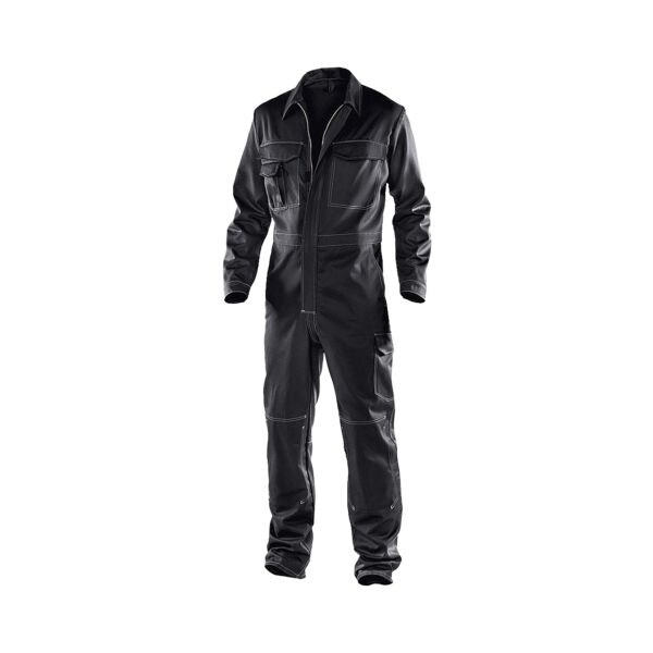 Kübler Overall »ORGANiQ« Größe 46 330g/qm Kübler Overall »ORGANiQ« Größe 46 330g/qm