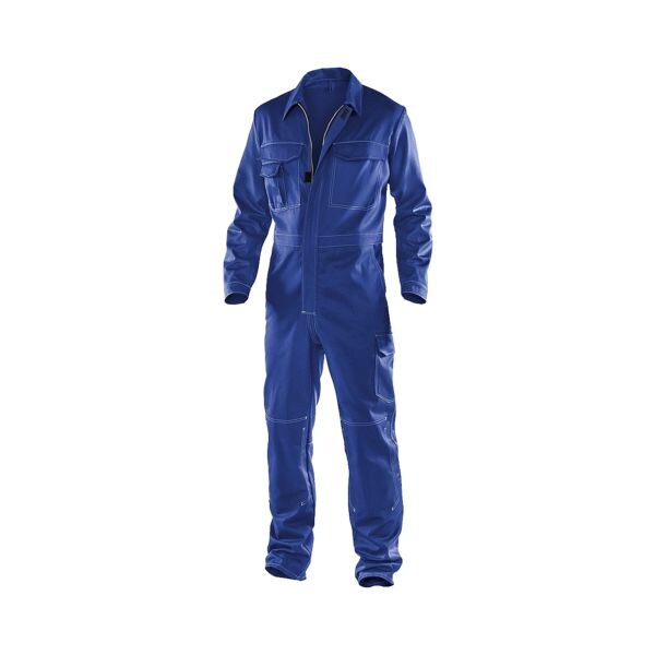 Kbler Overall ORGANiQ Gre 66 330g/qm