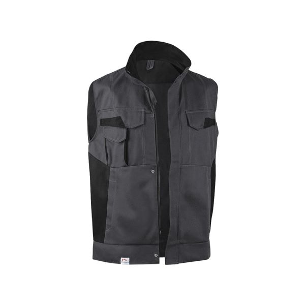 Kübler Arbeitsweste »IMAGE DRESS« 320 g/m² Größe XXL Kübler Arbeitsweste »IMAGE DRESS« 320 g/m² Größe XXL