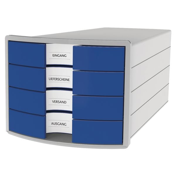 HAN Schubladenbox »IMPULS« 1013, DIN A4/C4 HAN Schubladenbox »IMPULS« 1013, DIN A4/C4