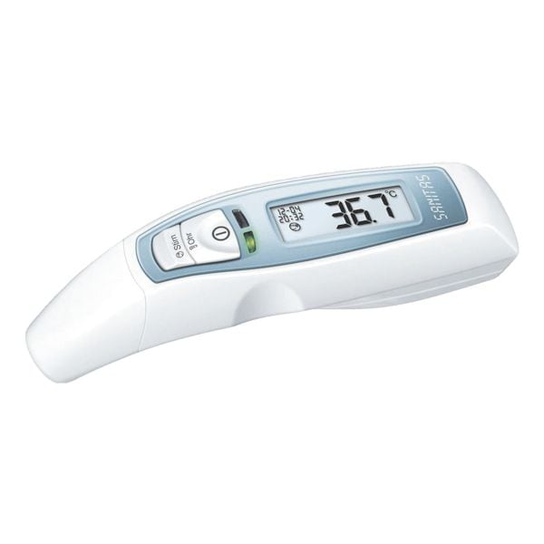 Holthaus Medical Infrarot Fieberthermometer