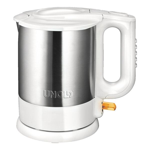 Unold Wasserkocher »Blitzkocher Edition White« Unold Wasserkocher »Blitzkocher Edition White«
