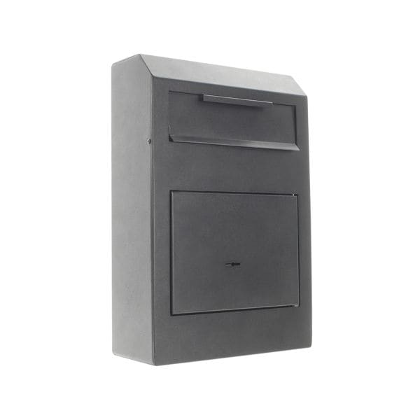 Rottner Einwurftresor »Cashmatic Basic« Rottner Einwurftresor »Cashmatic Basic«