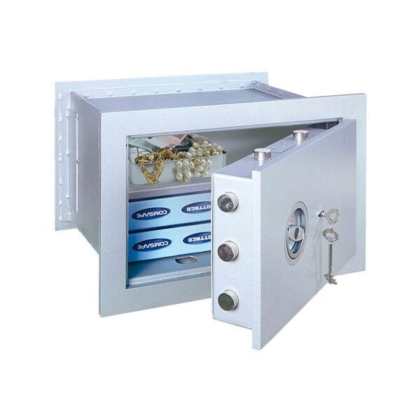 Rottner Wandtresor Stone SE 45 Premium EL