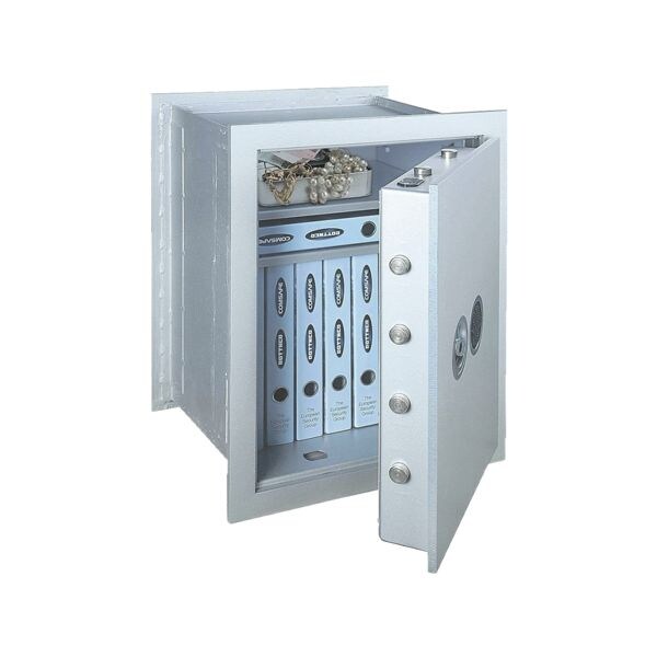 Rottner Wandtresor »Stone SE 85 Premium Elektronikschloss« Rottner Wandtresor »Stone SE 85 Premium Elektronikschloss«