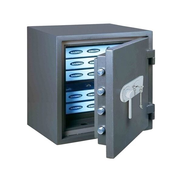Rottner Wertschutzschrank »FireProfi 50 Premium Elektronikschloss« Rottner Wertschutzschrank »FireProfi 50 Premium Elektronikschloss«