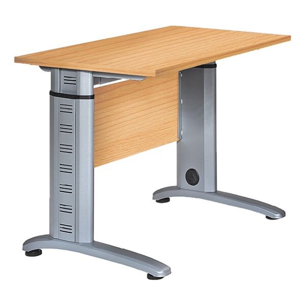 Möbelpartner Anstelltisch »Rom« 90 cm Möbelpartner Anstelltisch »Rom« 90 cm