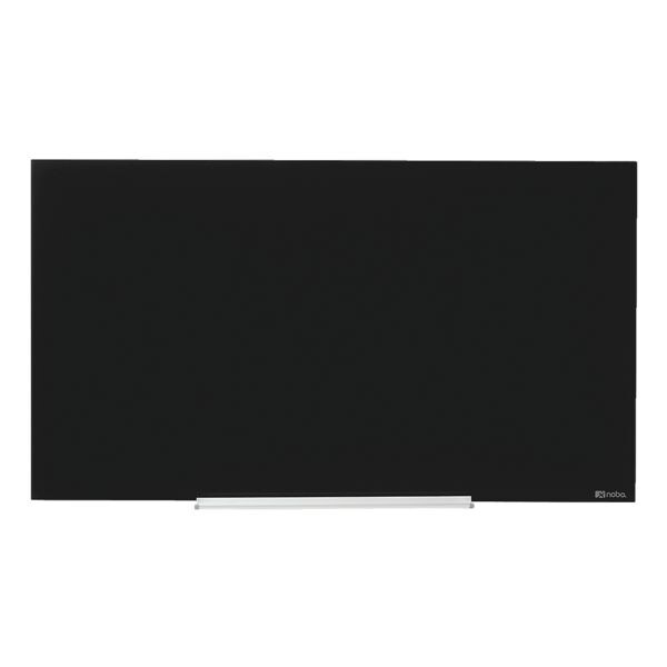 Nobo Whiteboard Widescreen 57 Zoll verglast, 126x71,1 cm