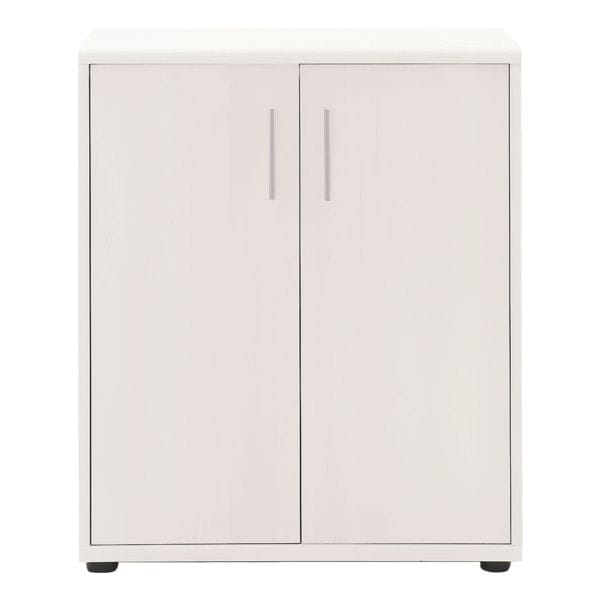 Mbelpartner Aktenschrank Smileline IV 65 cm breit 2 OH