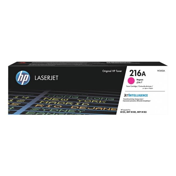HP Tonerkartusche W2413A HP 216A