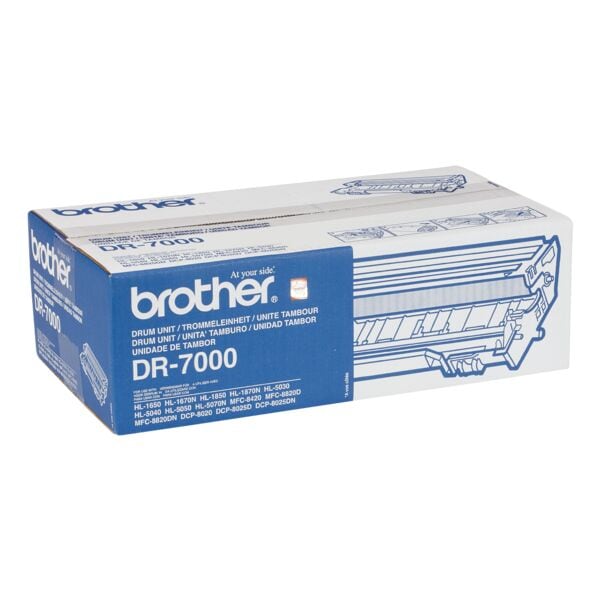 Brother Trommel (ohne Toner) »DR-7000« Brother Trommel (ohne Toner) »DR-7000«