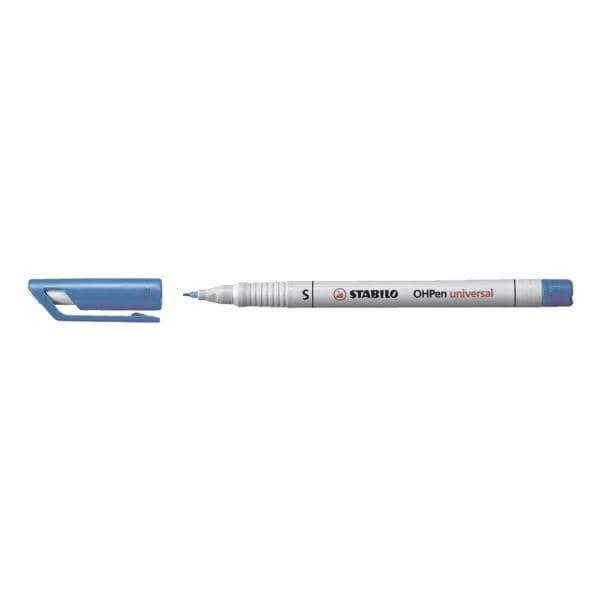 STABILO OHPen Universal, 0,4mm (S) STABILO OHPen Universal, 0,4mm (S)