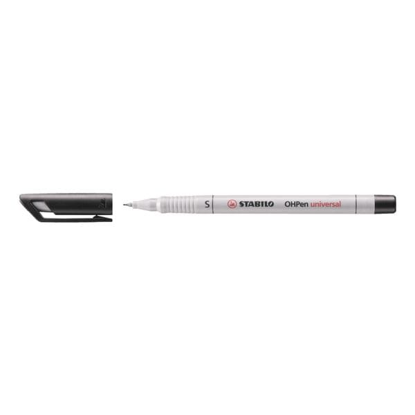 STABILO Folienstift OHPen Universal 0,4mm (S)