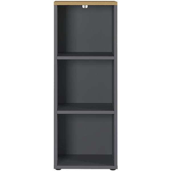 Germania-Werke Aktenregal »Agenda Home« 3 OH 45 cm breit