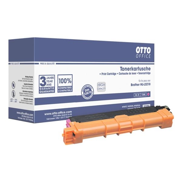 OTTO Office Toner ersetzt Brother »TN-247M«