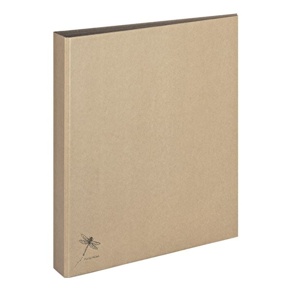 Pagna Ringbuch A4 »Pur«