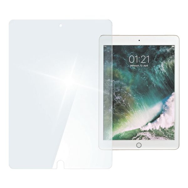 Hama Displayschutzglas iPad 10.2'' Premium