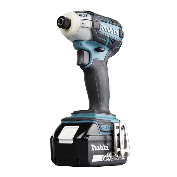 makita Akku-Impulsschrauber DTS141Z
