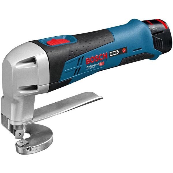 BOSCH Akku-Blechschere »GSC 12V-13« BOSCH Akku-Blechschere »GSC 12V-13«
