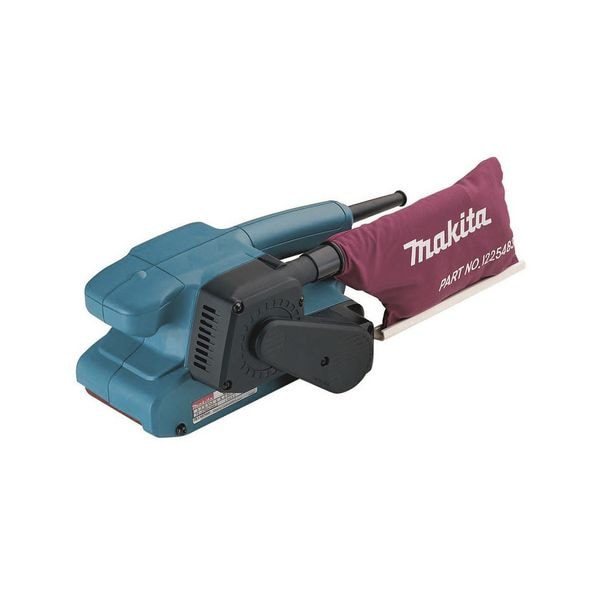 makita Elektro-Bandschleifer 9911J 650 W im Makpac