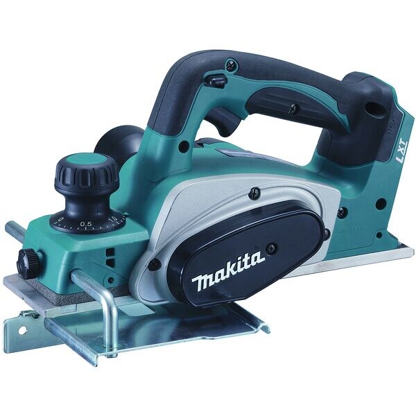 makita Akku-Hobel »DKP180Z« 82mm makita Akku-Hobel »DKP180Z« 82mm