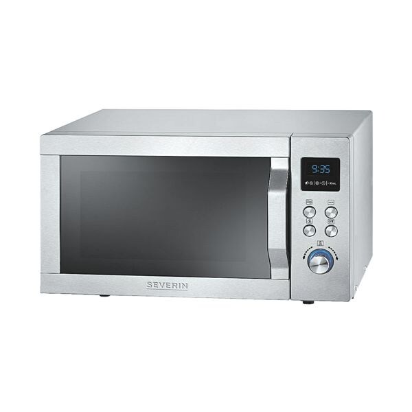 SEVERIN Mikrowelle 3-in-1 »MW 7753« SEVERIN Mikrowelle 3-in-1 »MW 7753«