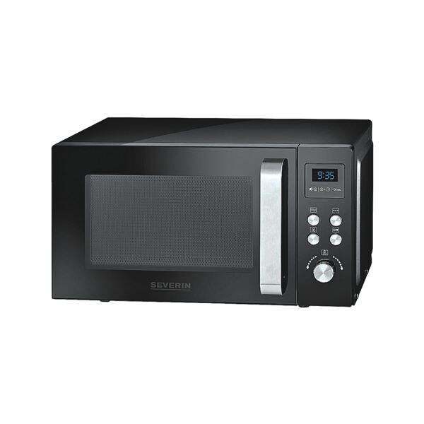 SEVERIN Mikrowelle 3-in-1 »MW 7753« SEVERIN Mikrowelle 3-in-1 »MW 7753«