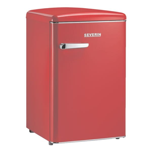 SEVERIN Retrotischkühlschrank »RKS 8830« 106 Liter