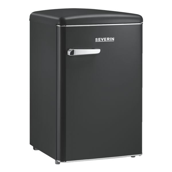 SEVERIN Retrotischkühlschrank »RKS 8832« 108 Liter
