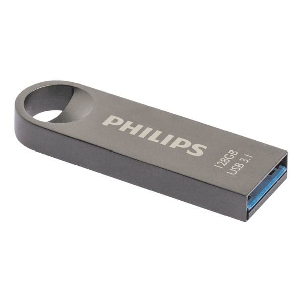 USB-Stick 128 GB Philips Moon USB 3.1