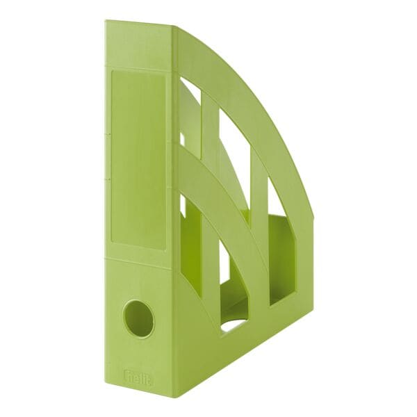 helit Stehsammler A4 »the green bridge«