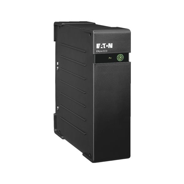 Eaton Unterbrechungsfreie Stromversorgung (USV) Ellipse ECO 800 USB