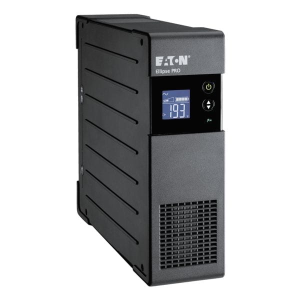 Eaton Unterbrechungsfreie Stromversorgung (USV) Ellipse PRO 650 IEC