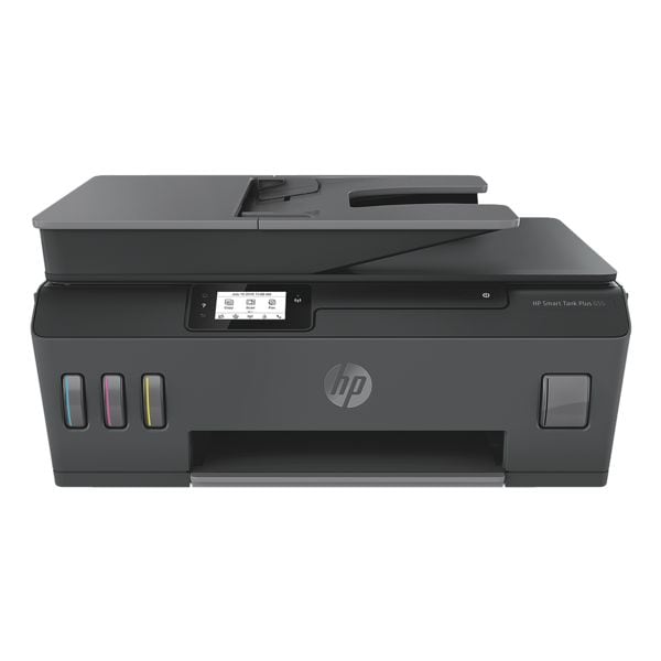HP Multifunktionsdrucker »Smart Tank Plus 655« HP Multifunktionsdrucker »Smart Tank Plus 655«