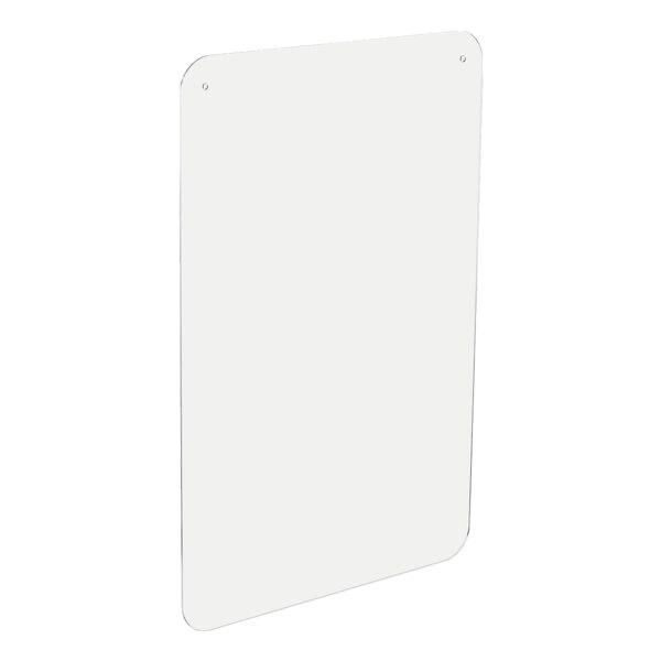 EXACOMPTA Nies- und Spuckschutz / Trennwand »Exascreen« zum Aufhängen 66 x 99 cm EXACOMPTA Nies- und Spuckschutz / Trennwand »Exascreen« zum Aufhängen 66 x 99 cm