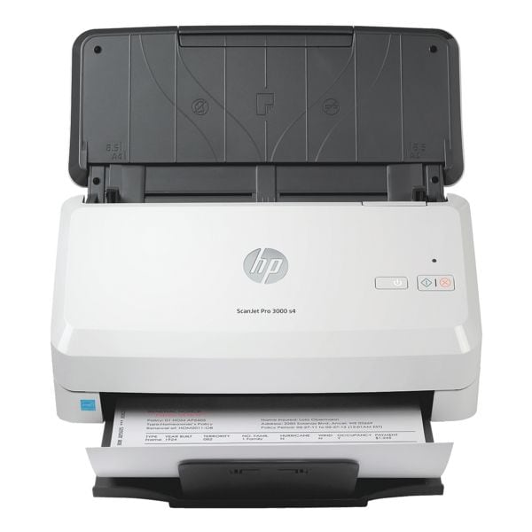 HP Scanner Pro 3000 s4