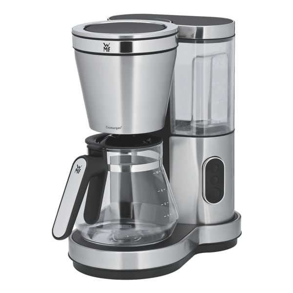 WMF Filterkaffeemaschine LONO Glas