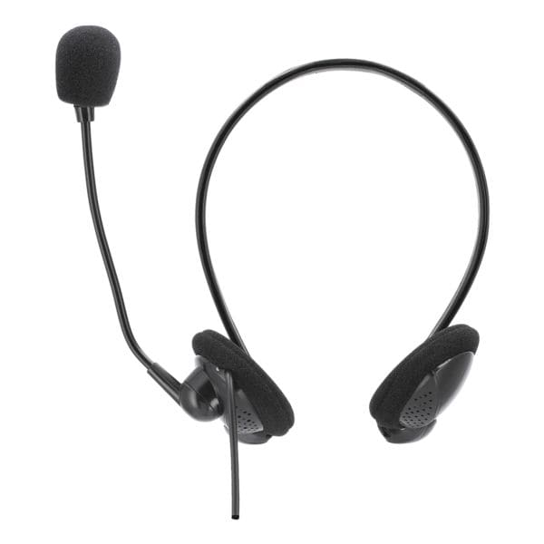 Hama PC-Office-Headset NHS-P100
