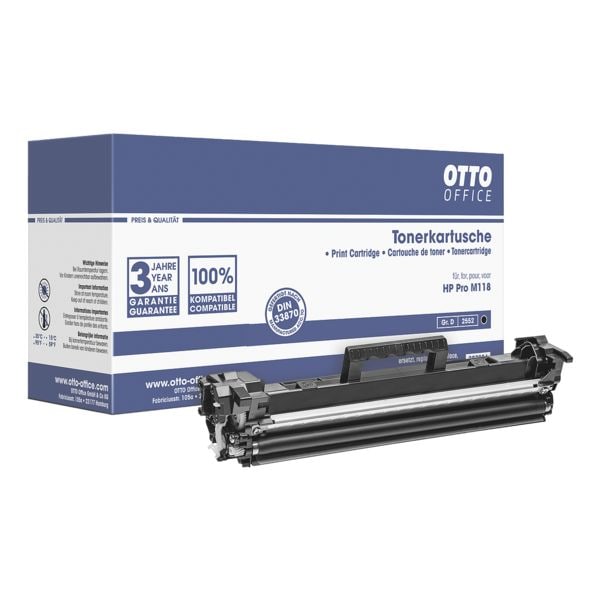 OTTO Office Toner ersetzt HP »CF294A« HP 94A