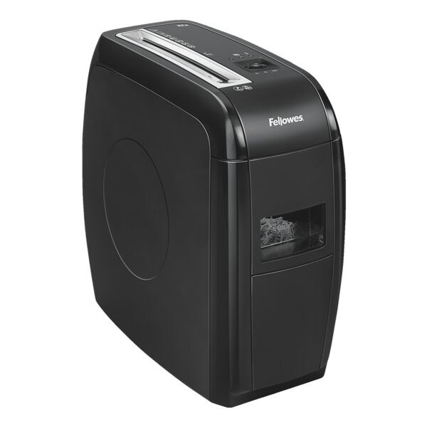 Aktenvernichter Fellowes Powershred 21Cs, Sicherheitsstufe 3, Partikelschnitt (4 x 52 mm) bis 11 Blatt Aktenvernichter Fellowes Powershred 21Cs, Sicherheitsstufe 3, Partikelschnitt (4 x 52 mm) bis 11 Blatt