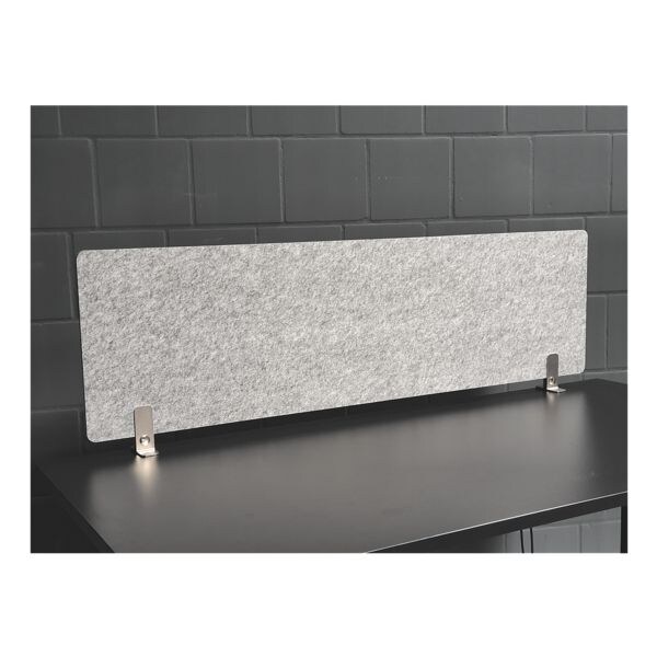 actiforce Trennwand »Acoustic Screen« large inkl. Halterung 150 x 40 cm actiforce Trennwand »Acoustic Screen« large inkl. Halterung 150 x 40 cm