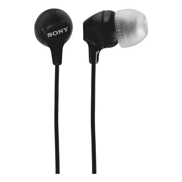 Sony In-Ear Kopfhrer MDR-EX15LP / 15AP