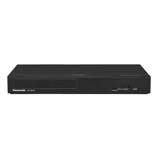 Panasonic Ultra HD Blu-ray-Player UB154