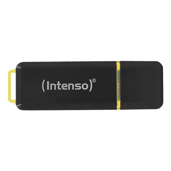 USB-Stick 256 GB Intenso High Speed Line USB 3.2 Gen 1