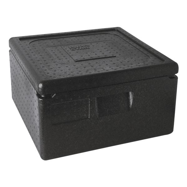 Papstar Thermobox »Pizza« 41 x 41 x 24 cm Papstar Thermobox »Pizza« 41 x 41 x 24 cm