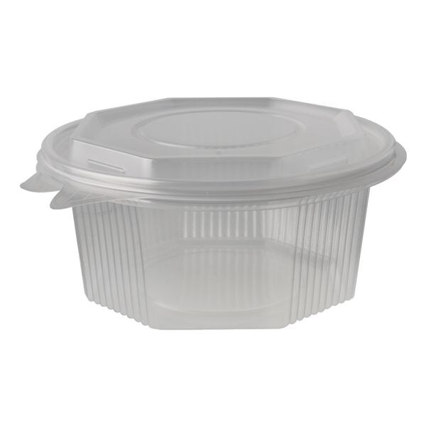 Papstar Einweg-Verpackungsbecher 750 ml, 50 Stck