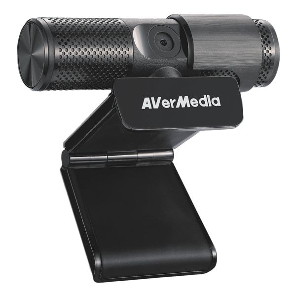 AVerMedia USB-Webcam »Live Streamer PW313« AVerMedia USB-Webcam »Live Streamer PW313«