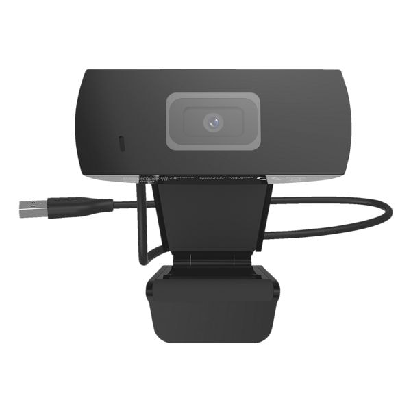 Xlayer USB-Webcam Full HD 1080p