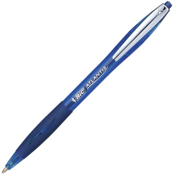 BIC Atlantis Soft Kugelschreiber dokumentenecht BIC Atlantis Soft Kugelschreiber dokumentenecht