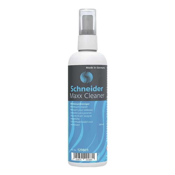 Schneider Whiteboard-Reiniger Maxx Cleaner